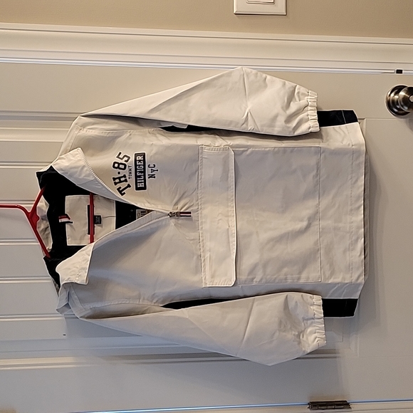 Tommy Hilfiger Other - Tommy Hilfiger Jacket